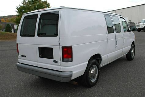 Featured Listings. . Used surveillance van for sale